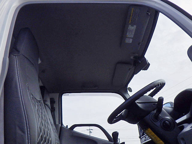 日野デュトロ平ボディ小型（2t・3t）[写真17]