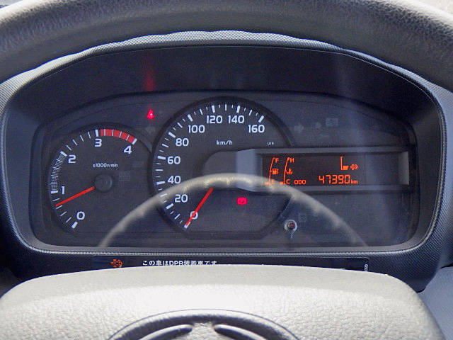 日野デュトロ平ボディ小型（2t・3t）[写真20]