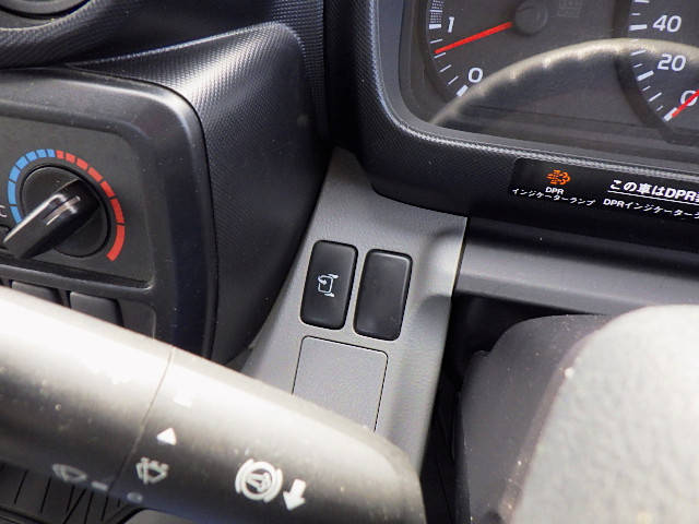 日野デュトロ平ボディ小型（2t・3t）[写真26]