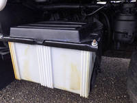 日野デュトロ平ボディ小型（2t・3t）[写真31]