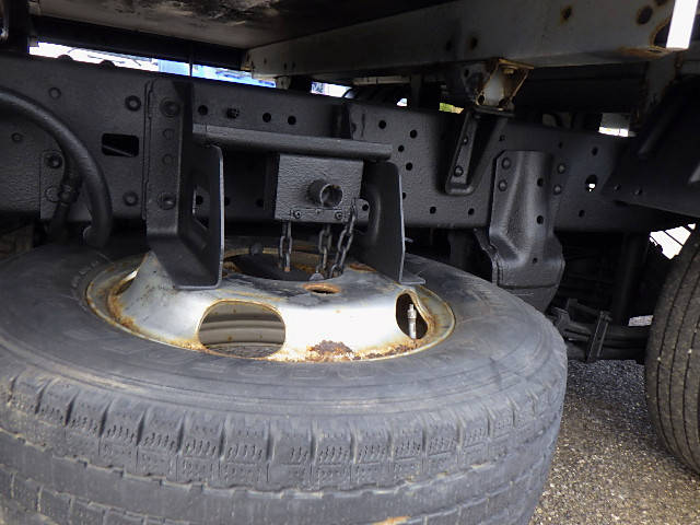 日野デュトロ平ボディ小型（2t・3t）[写真32]