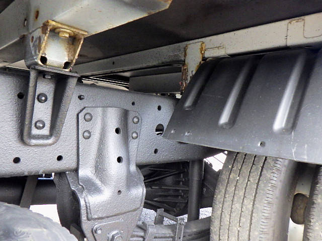 日野デュトロ平ボディ小型（2t・3t）[写真33]