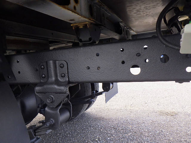 日野デュトロ平ボディ小型（2t・3t）[写真34]