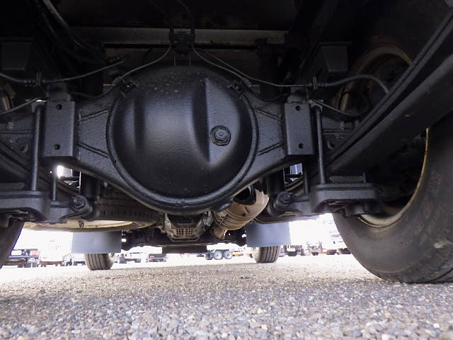 日野デュトロ平ボディ小型（2t・3t）[写真35]