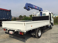 いすゞエルフクレーン4段小型（2t・3t）[写真02]