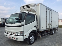 日野デュトロ冷凍車（冷蔵車）小型（2t・3t）[写真01]