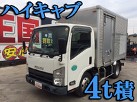 いすゞエルフアルミバン小型（2t・3t）[写真01]