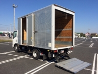 いすゞエルフアルミバン小型（2t・3t）[写真02]