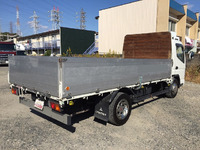 三菱ふそうキャンターアルミブロック小型（2t・3t）[写真02]