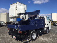 いすゞエルフ高所作業車小型（2t・3t）[写真02]