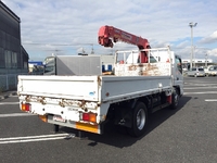 三菱ふそうキャンターセルフクレーン3段小型（2t・3t）[写真02]
