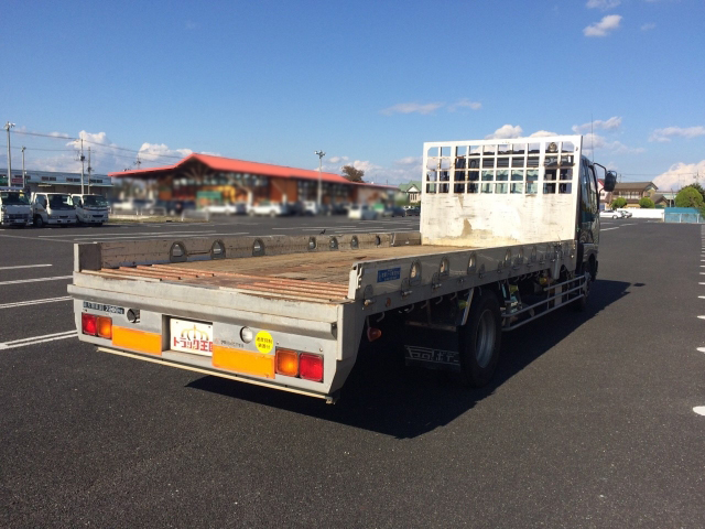 三菱ふそうファイターセルフローダー増トン（6t・8t）[写真02]