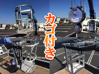 いすゞエルフクレーン3段小型（2t・3t）[写真02]