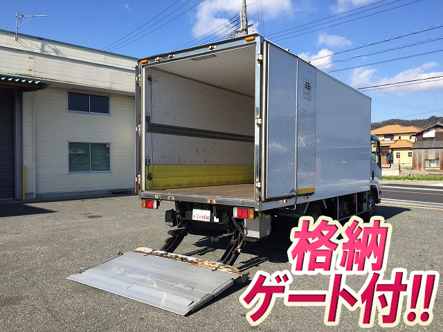 いすゞエルフパネルバン小型（2t・3t）[写真02]