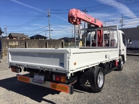 三菱ふそうキャンターユニック3段小型（2t・3t）[写真02]