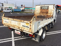 いすゞエルフダンプ小型（2t・3t）[写真02]