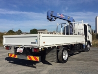 いすゞエルフクレーン4段小型（2t・3t）[写真02]