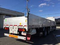 三菱ふそうスーパーグレートアルミブロック大型（10t）[写真02]