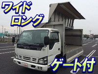 いすゞエルフアルミウイング小型（2t・3t）[写真01]