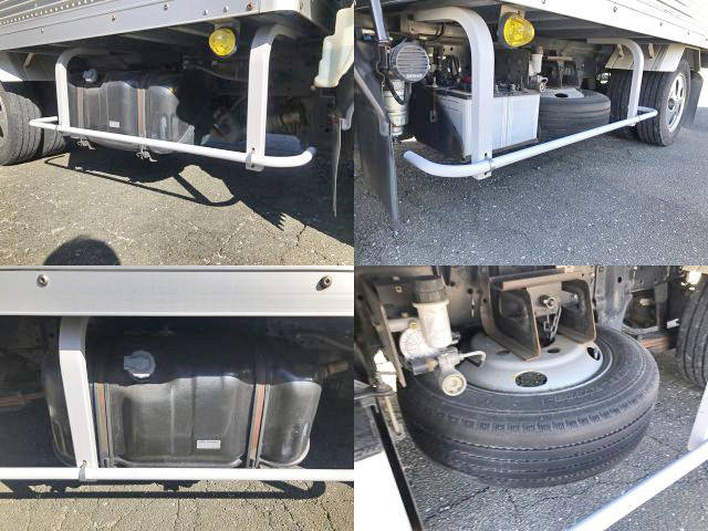 いすゞエルフアルミバン小型（2t・3t）[写真19]