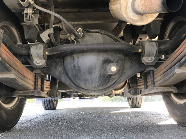 いすゞエルフアルミバン小型（2t・3t）[写真22]