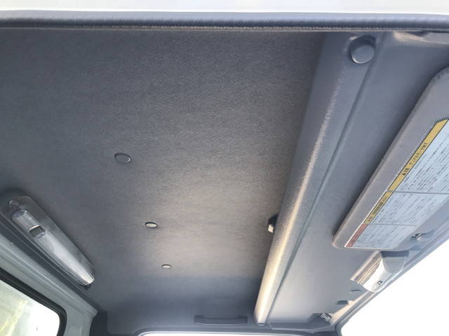 いすゞエルフアルミバン小型（2t・3t）[写真31]