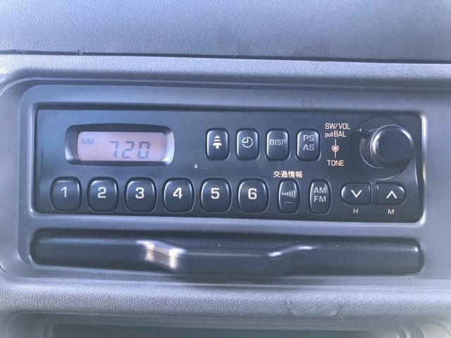 いすゞエルフアルミバン小型（2t・3t）[写真34]