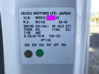 いすゞエルフアルミバン小型（2t・3t）[写真39]