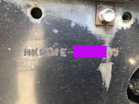 いすゞエルフアルミバン小型（2t・3t）[写真40]