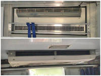 UDトラックスコンドル冷凍車（冷蔵車）中型（4t）[写真12]