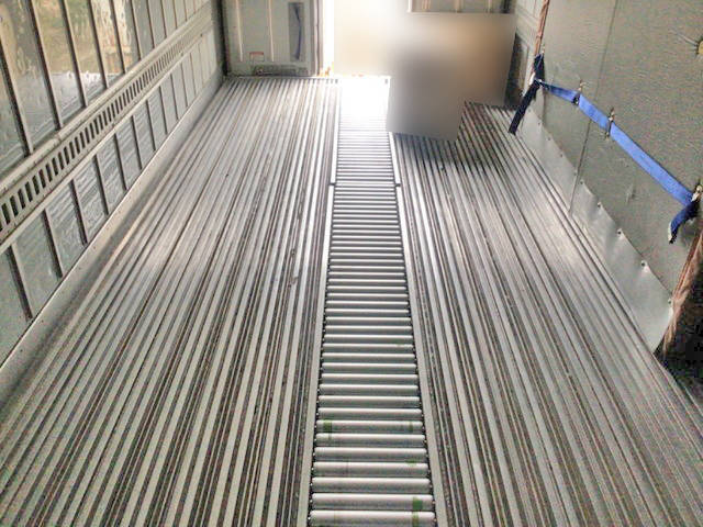 UDトラックスコンドル冷凍車（冷蔵車）中型（4t）[写真13]