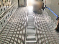 UDトラックスコンドル冷凍車（冷蔵車）中型（4t）[写真13]