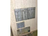 UDトラックスコンドル冷凍車（冷蔵車）中型（4t）[写真14]