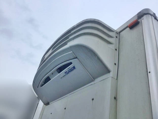 UDトラックスコンドル冷凍車（冷蔵車）中型（4t）[写真16]