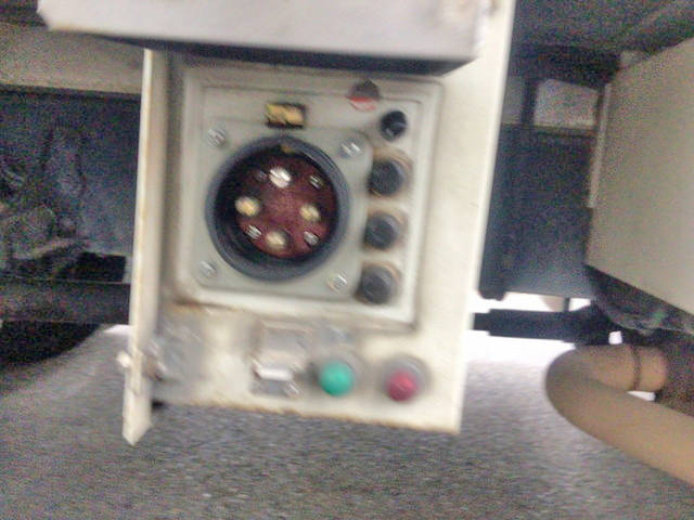 UDトラックスコンドル冷凍車（冷蔵車）中型（4t）[写真18]