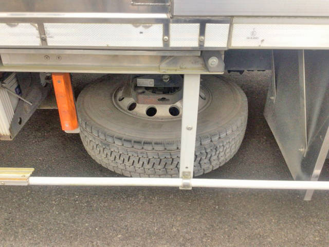 UDトラックスコンドル冷凍車（冷蔵車）中型（4t）[写真19]