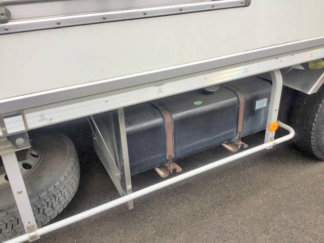 UDトラックスコンドル冷凍車（冷蔵車）中型（4t）[写真20]