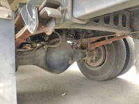 UDトラックスコンドル冷凍車（冷蔵車）中型（4t）[写真24]