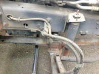 UDトラックスコンドル冷凍車（冷蔵車）中型（4t）[写真27]