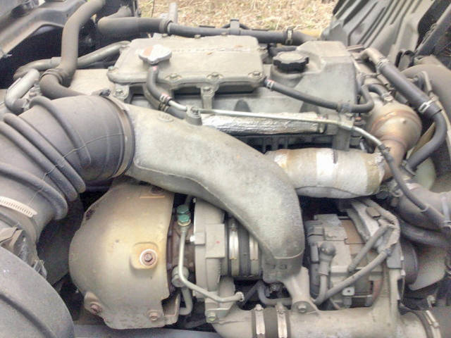 UDトラックスコンドル冷凍車（冷蔵車）中型（4t）[写真28]