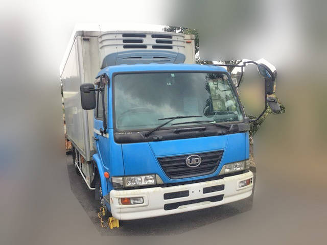 UDトラックスコンドル冷凍車（冷蔵車）中型（4t）[写真03]