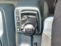 UDトラックスコンドル冷凍車（冷蔵車）中型（4t）[写真31]