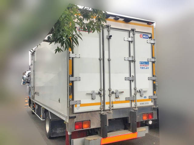 UDトラックスコンドル冷凍車（冷蔵車）中型（4t）[写真04]