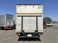 三菱ふそうキャンターアルミバン小型（2t・3t）[写真10]