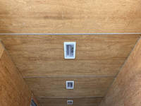 三菱ふそうキャンターアルミバン小型（2t・3t）[写真12]