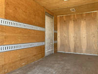 三菱ふそうキャンターアルミバン小型（2t・3t）[写真13]