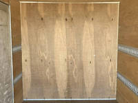 三菱ふそうキャンターアルミバン小型（2t・3t）[写真14]