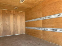 三菱ふそうキャンターアルミバン小型（2t・3t）[写真15]