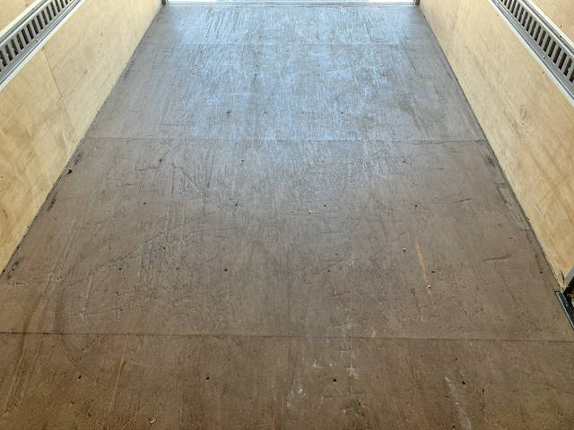 三菱ふそうキャンターアルミバン小型（2t・3t）[写真16]