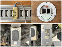 三菱ふそうキャンターアルミバン小型（2t・3t）[写真19]